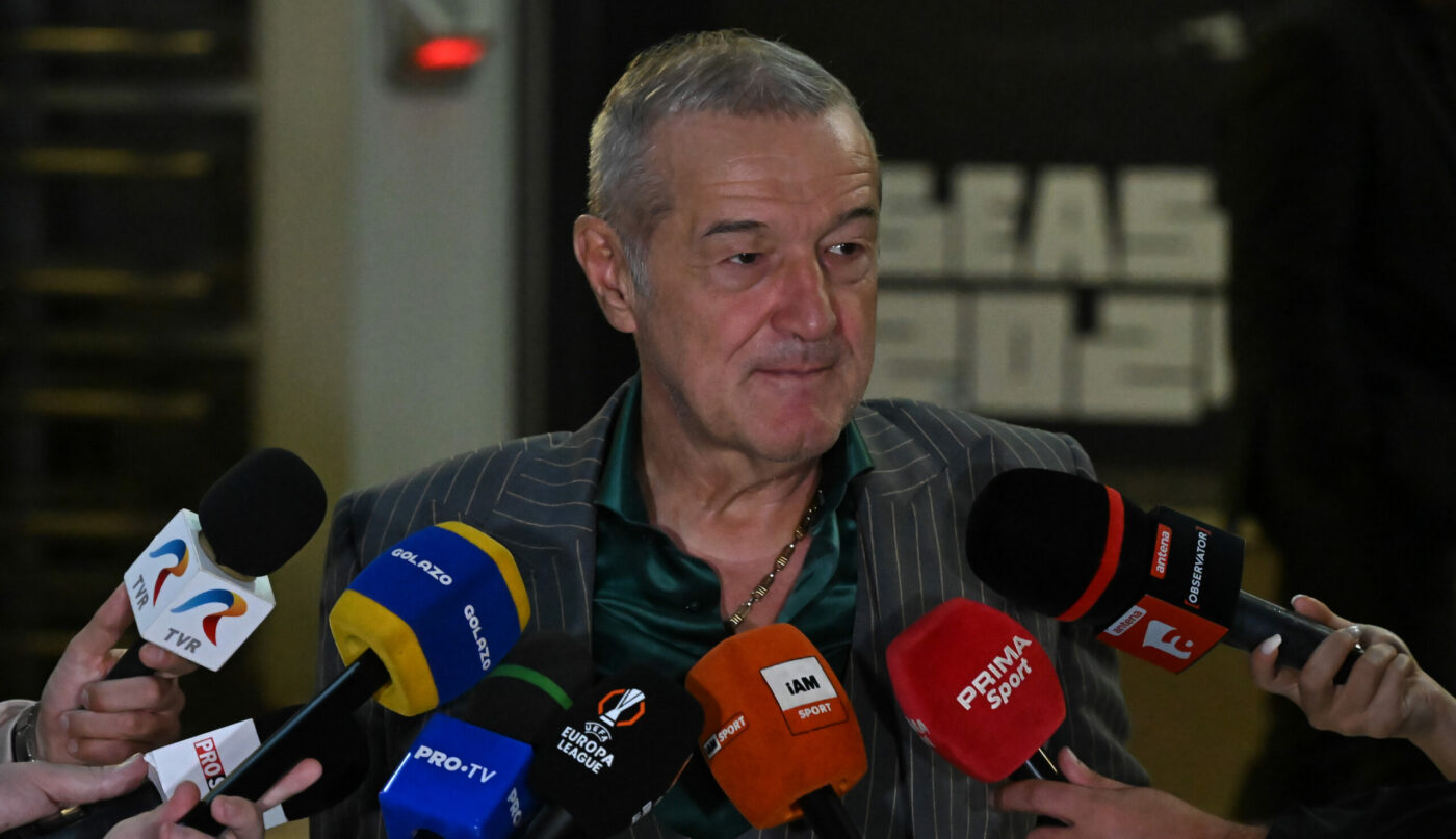 S-au umilit pentru a fi antrenori la echipa lui Becali! „Nea Gigi, fac orice. Ia-mă”