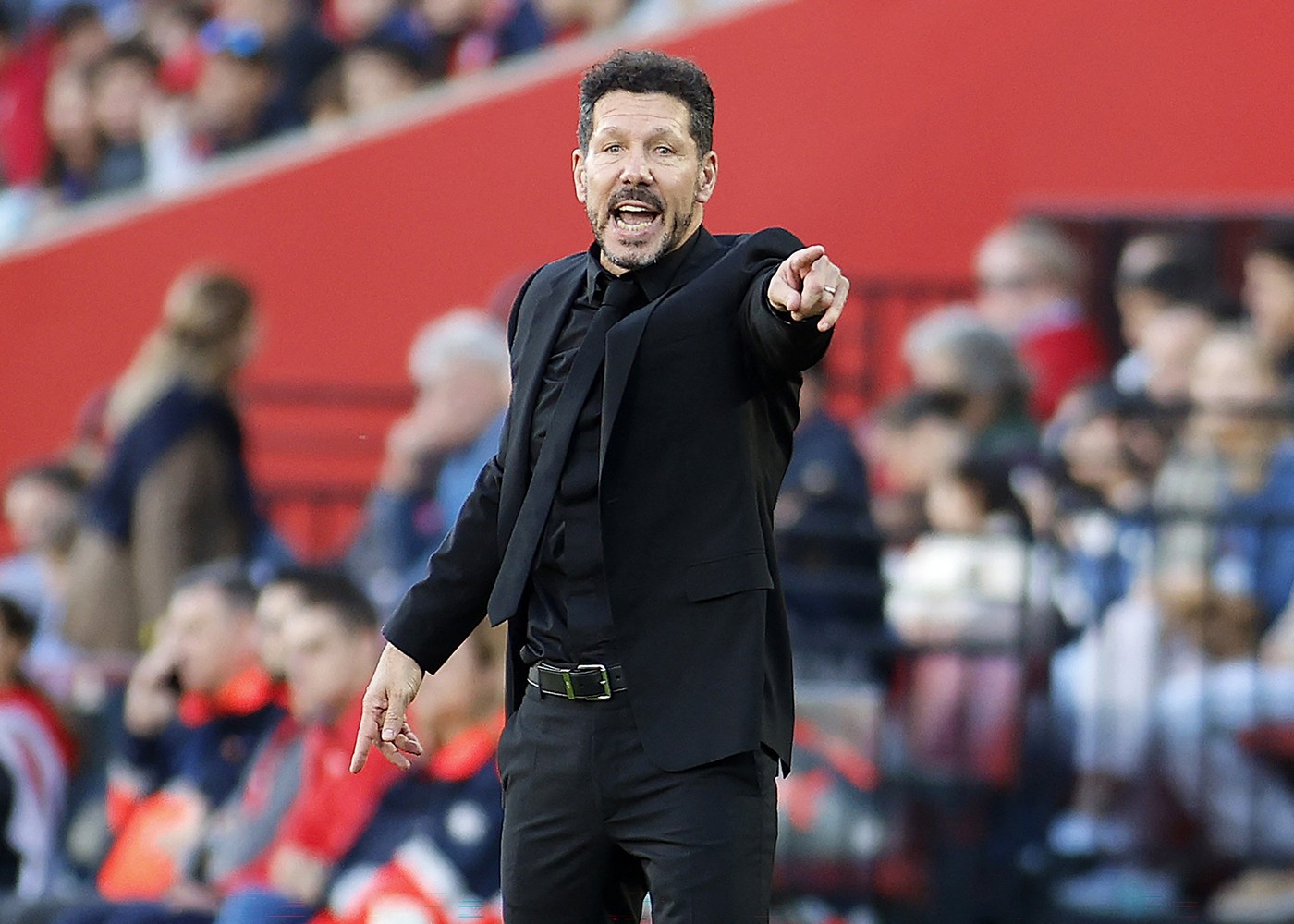 Șansa lui Horațiu Moldovan de a juca la Atletico Madrid: el este omul ales să îi ia locul lui Diego Simeone!
