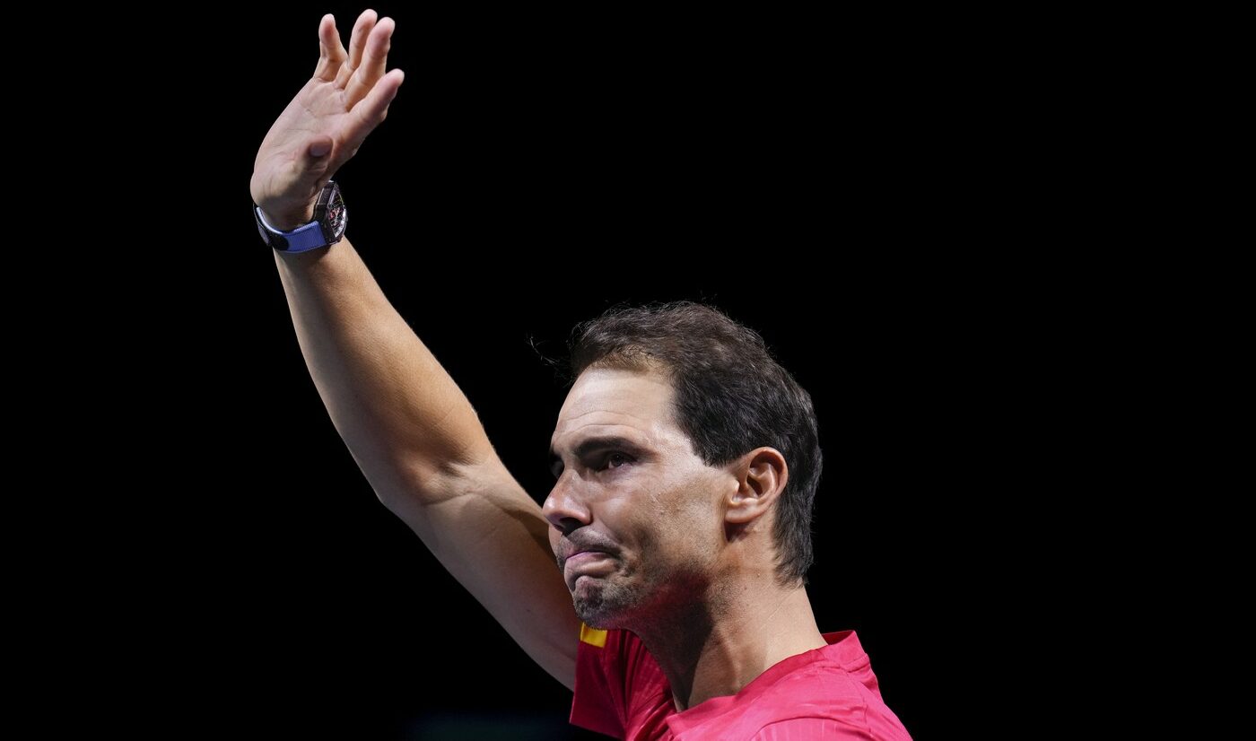 Scandal cu retragerea lui Rafael Nadal! Unchiul jucătorului a răbufnit: „Nu mi-a plăcut”