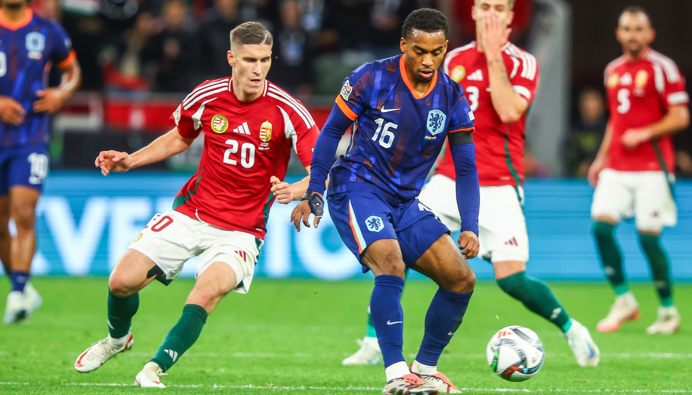 Se încheie meciurile din etapa 5 a Ligii Națiunilor! Germania a învins Bosnia-Herțegovina cu 7-0 și a câștigat Grupa A3. Germania a făcut scor cu Ungaria