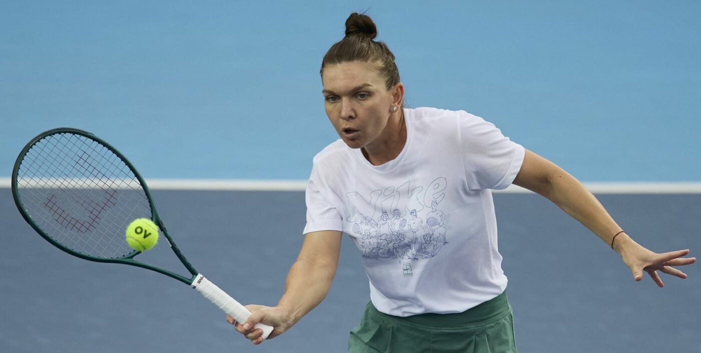 Simona Halep a primit vestea de la WTA. Pe ce loc se află românca în clasament este uimitor, după ce a fost eliminată rușinos în Hong Kong