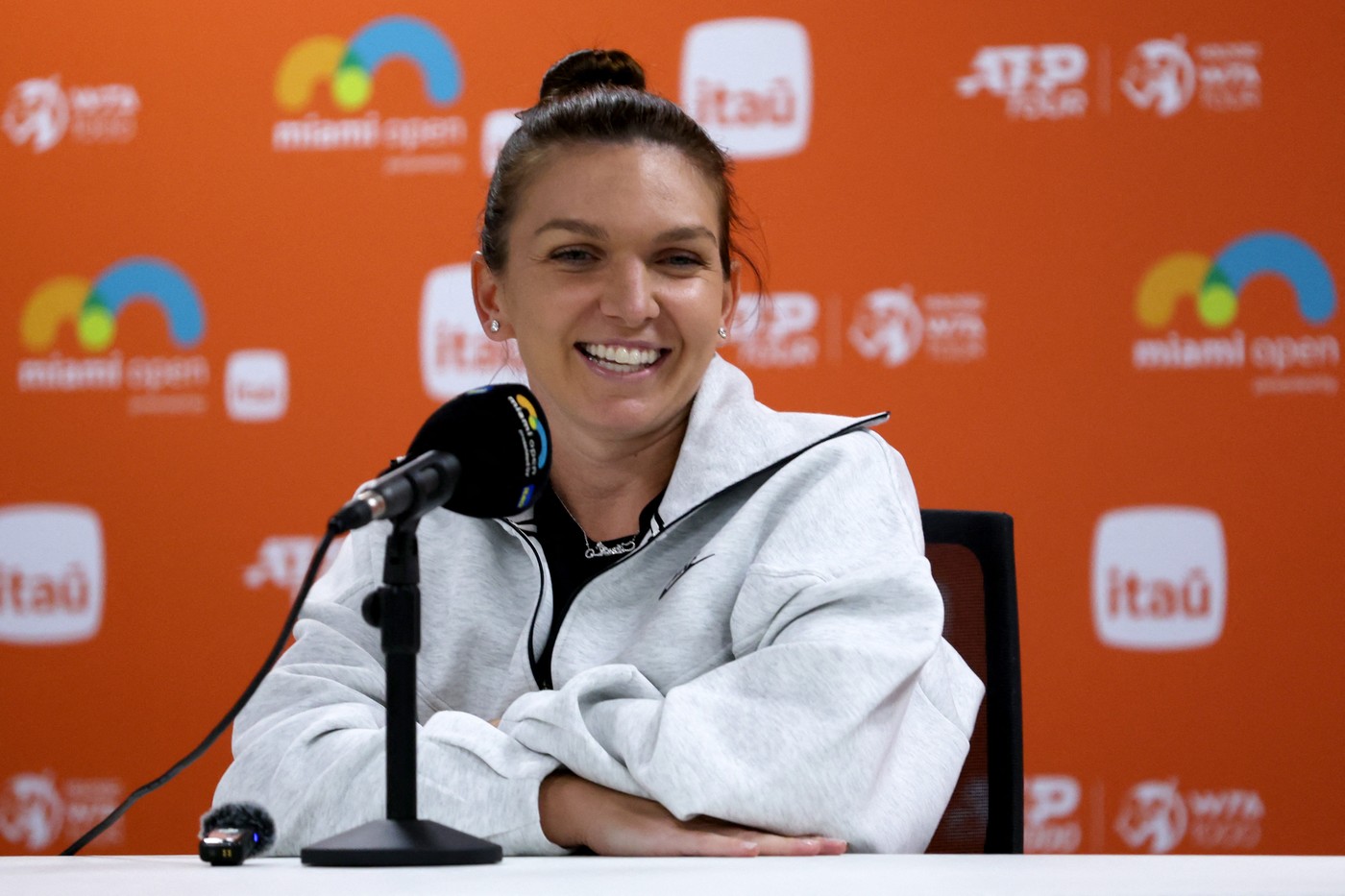 Simona Halep, ce schimbare de look! Cum arată acum jucătoarea