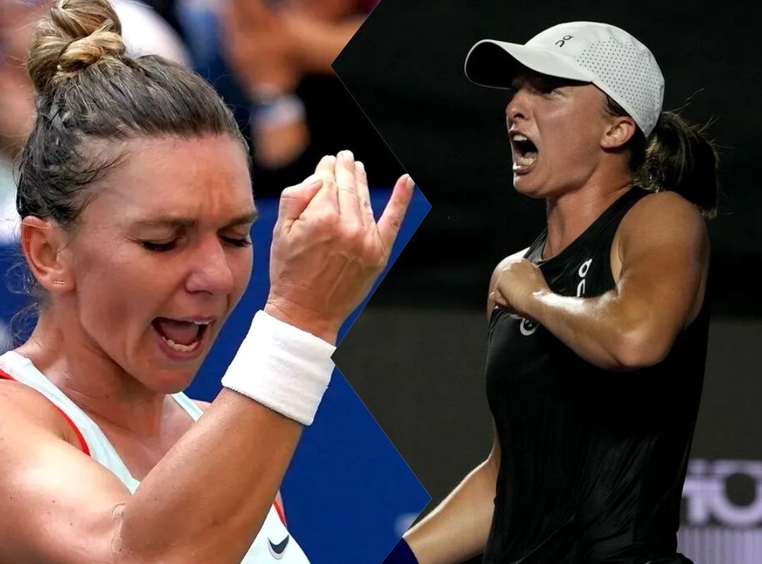 Simona Halep n-a mai rezistat, după ce a văzut cum a judecat-o ITIA pe Iga Swiatek comparativ cu cazul său! Postare dură la ora 3 dimineața: „Organizația care a făcut absolut totul să mă distrugă”