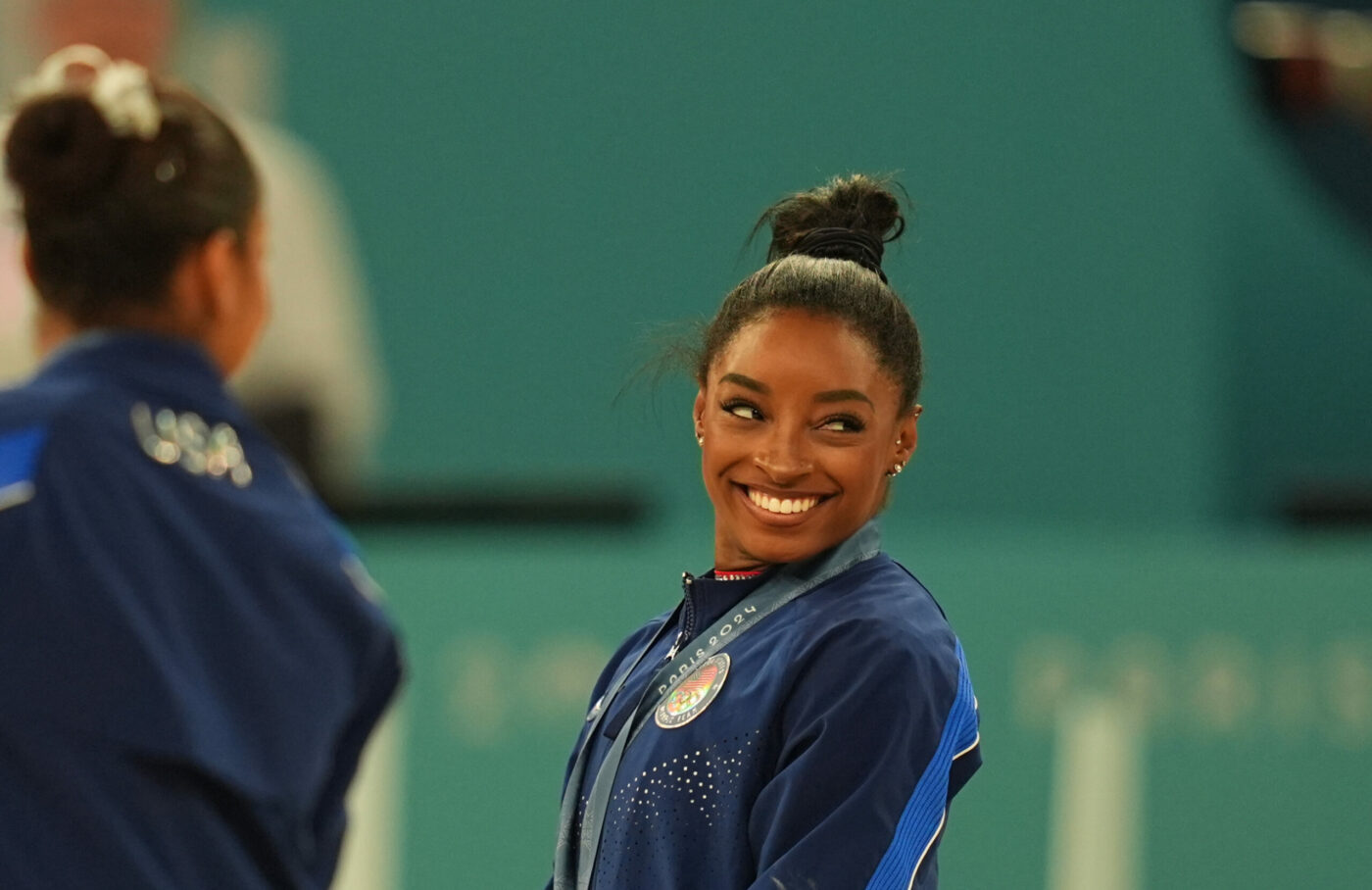 Simone Biles a decis să se rupă de viața de gimnastă. Cum încearcă să trăiască acum, ca un om normal