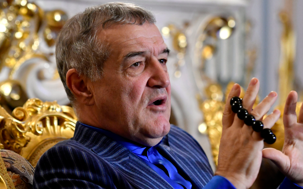 Singurul mod în care Gigi Becali îl poate revitaliza pe Vlad Chiricheș, care a pierdut contactul cu echipa de titulari de la FCSB: „Trebuie să se întâmple asta!”. EXCLUSIV