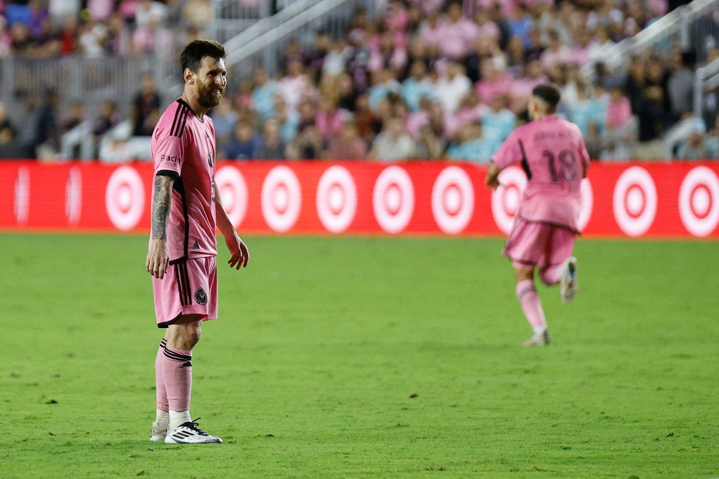Șoc! Inter Miami și Messi au fost eliminați în play-off-ul MLS și au spus adio titlului