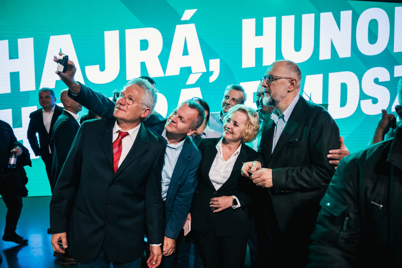 Șoc! Laszlo Boloni a intrat în politică pentru ungurii din România