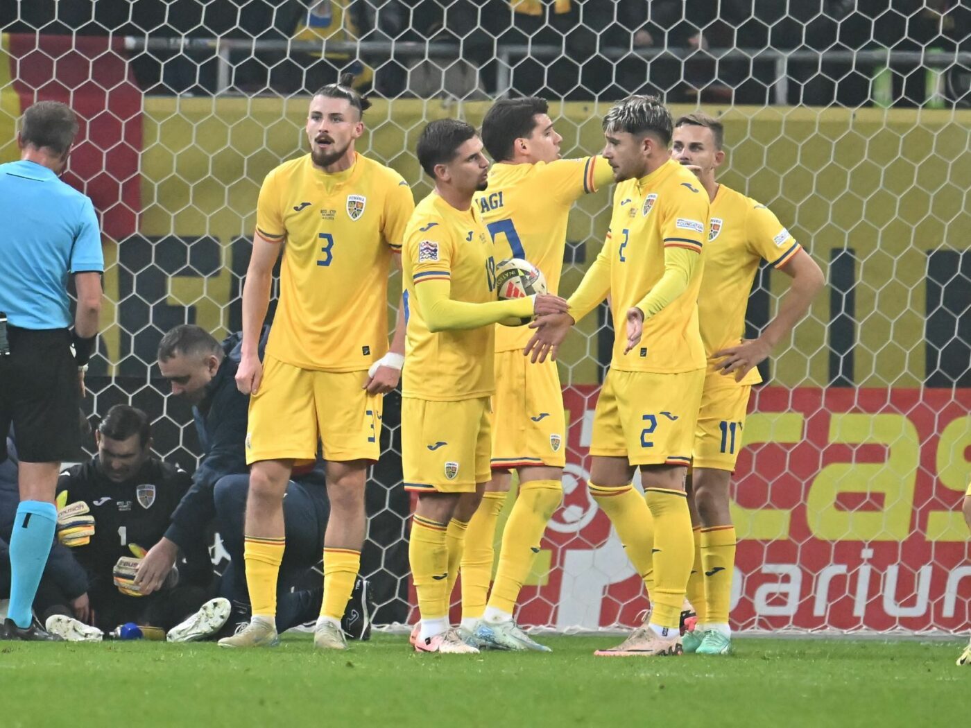 Șoc pentru România! Încă o națională din Europa a contestat victoria la masa verde oferită de UEFA
