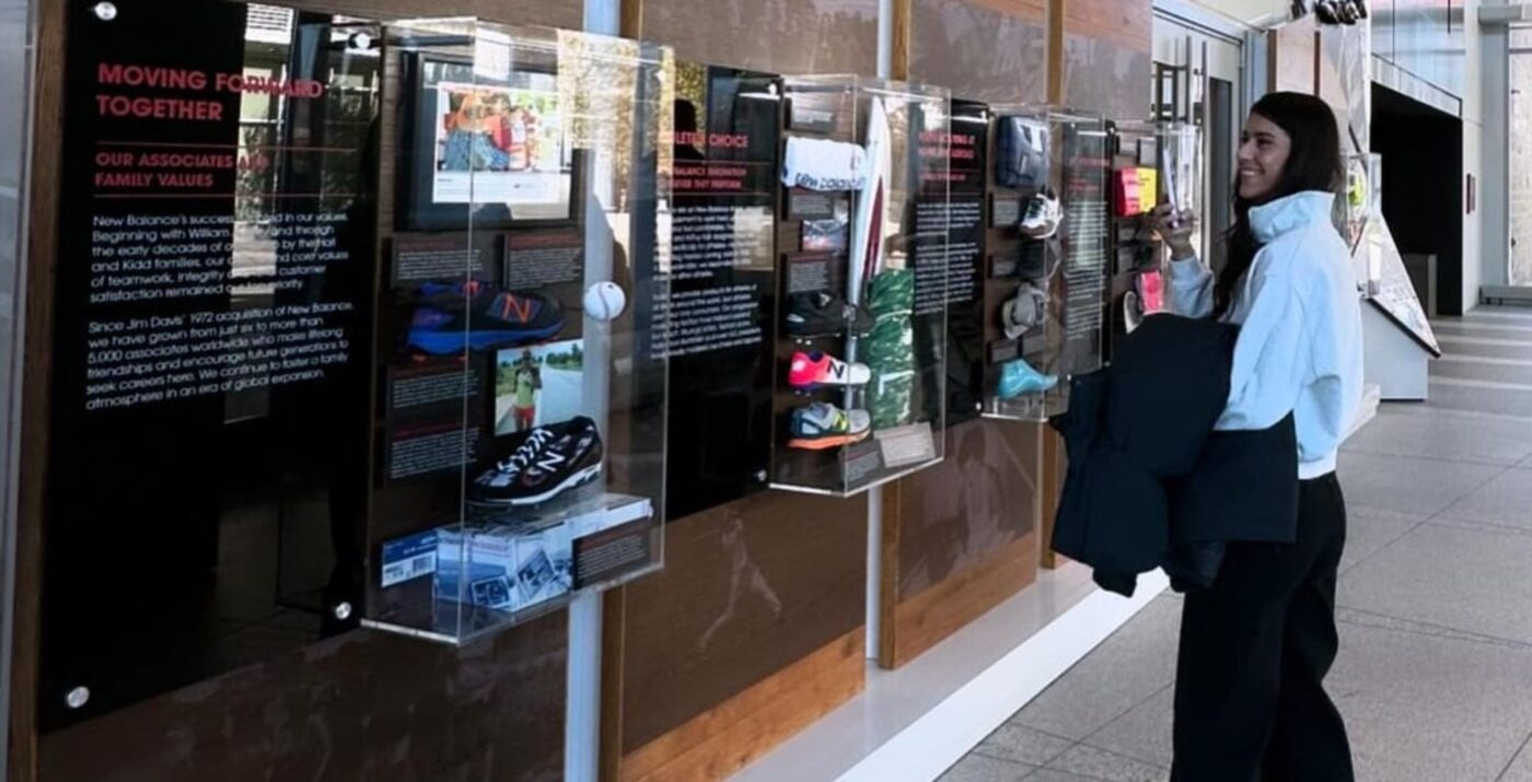 Sorana Cîrstea a trecut Atlanticul. Motivul pentru care românca se află în orașul prestigioasei universități Harvard