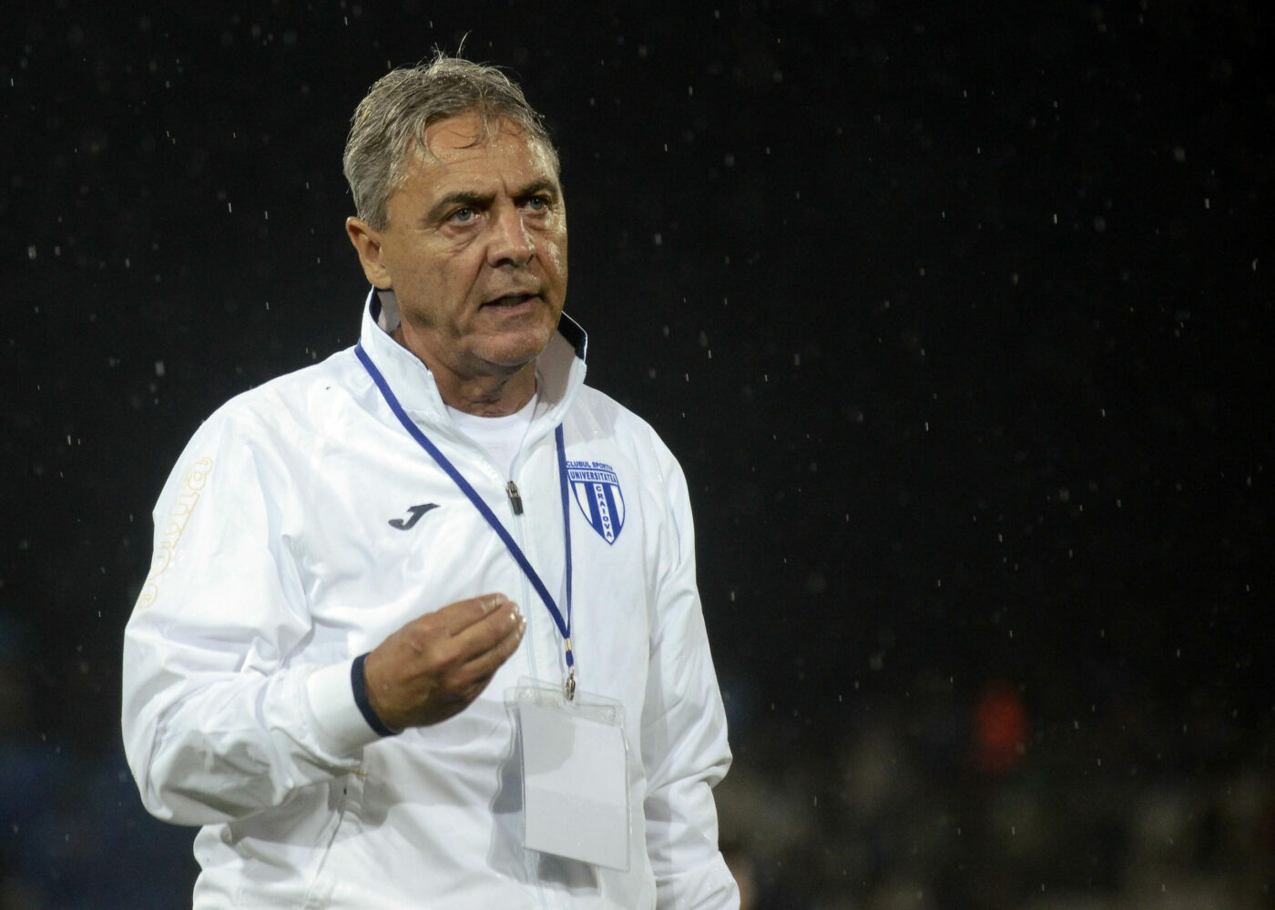 Sorin Cârțu, atac direct la Costel Gâlcă. Ce fotbalist al Universității Craiova ar fi pus într-o situație grea: „Își bat joc de el”