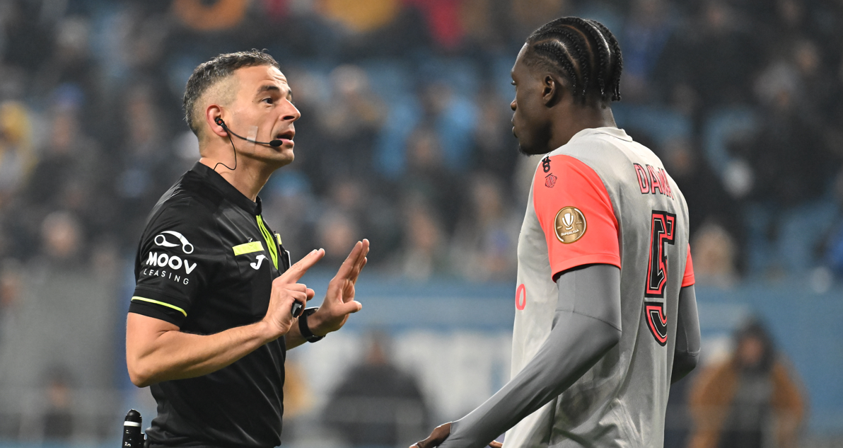 Stupoare în prelungiri, la Universitatea Craiova – FCSB! S-a dictat penalty pentru campioană, dar decizia a fost întoarsă când nu se mai aștepta nimeni