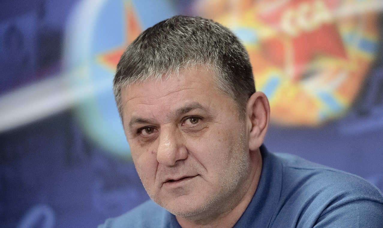 Surprinzător! Marius Lăcătuș a dat verdictul despre Darius Olaru, la nici o zi după ce Liță Dumitru l-a desființat