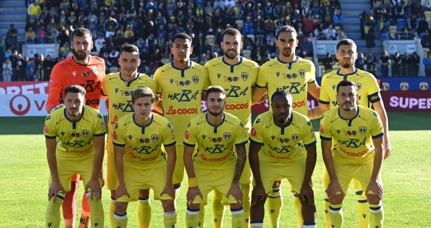 Taraba de la Ploiești. După ce Gigi Becali l-a cumpărat pe Zima, Petrolul a mai scos 4 fotbaliști importanți la vânzare