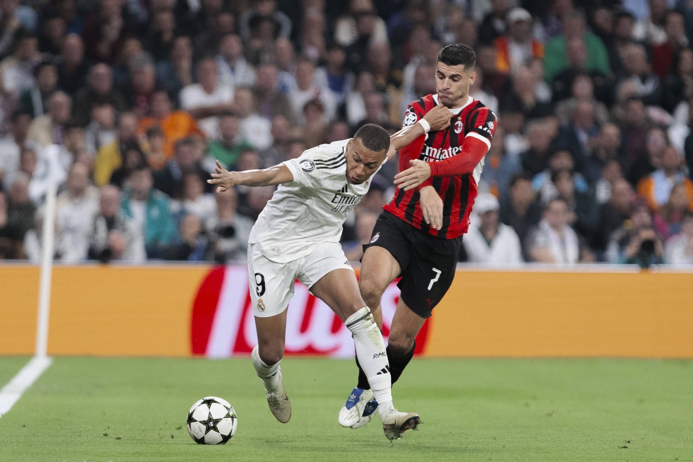 Thierry Henry l-a făcut praf pe Kylian Mbappe, după înfrângerea lui Real Madrid cu AC Milan