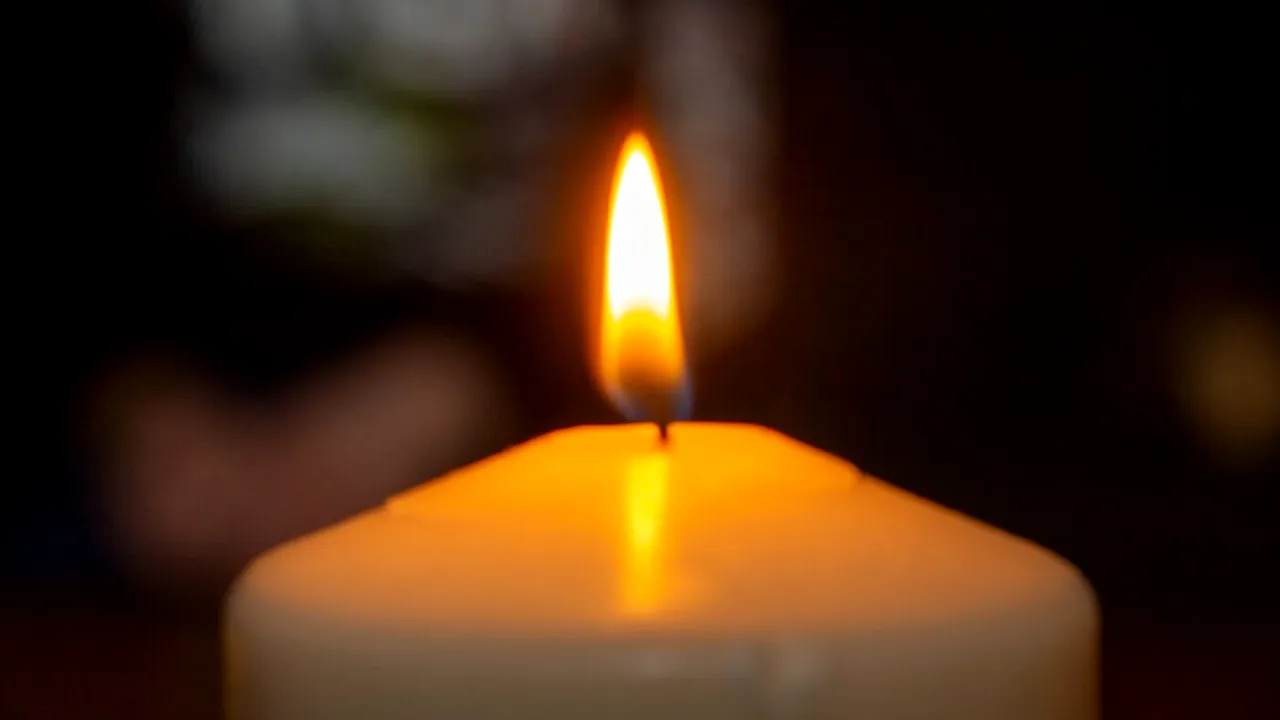 Tragedie! Fotbalistul de națională a murit la numai 22 de ani într-un accident rutier