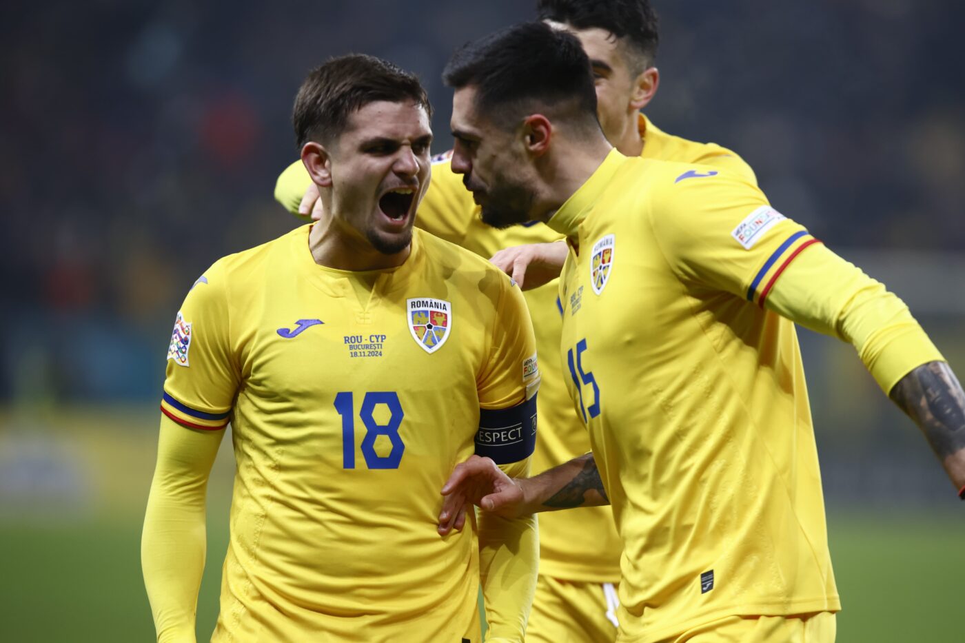 Tragere la sorți preliminarii Mondial. A devenit clar pentru România: cum arată grupa ideală și cea infernală! Ne așteaptă opt „balauri” și patru raze de speranță