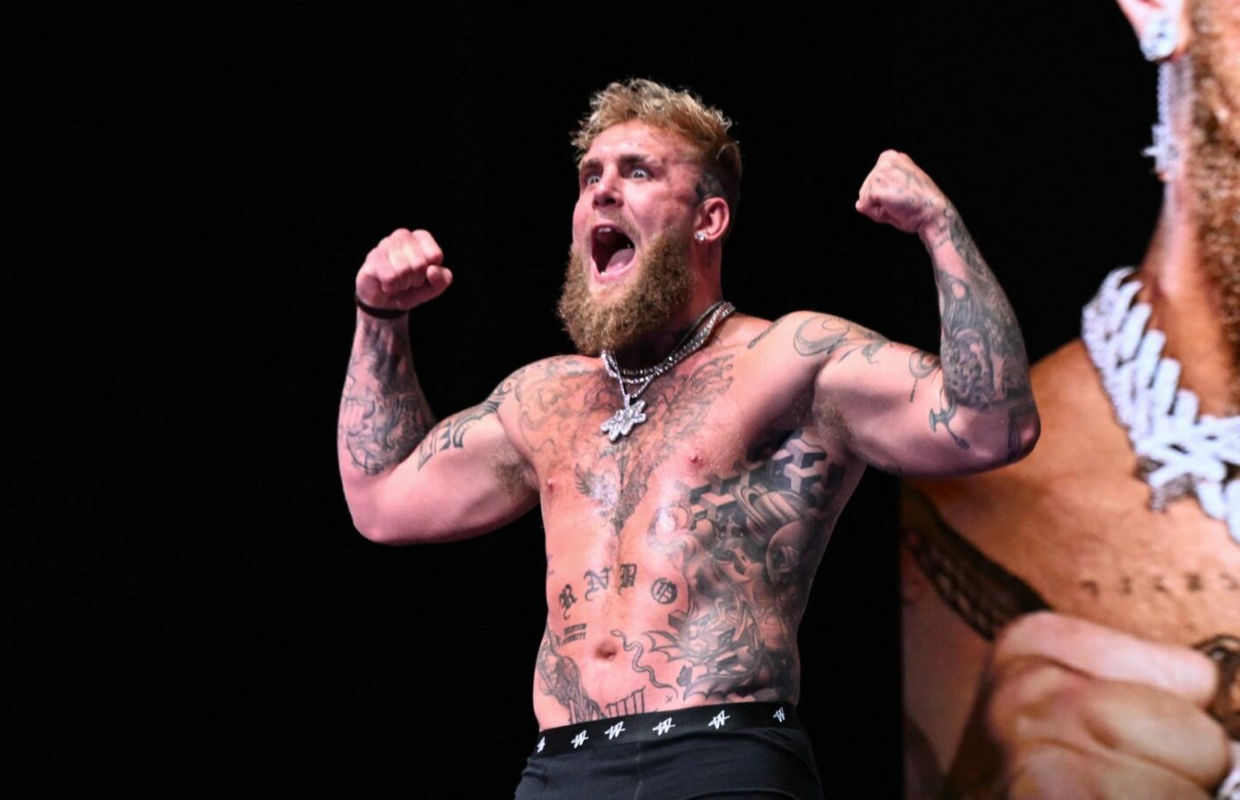 Transformarea lui Jake Paul. Cum a ajuns „cel mai detestat om din lume” de la războiul cu vecinii pe care îi teroriza la o luptă pentru zeci de milioane de euro cu Mike Tyson