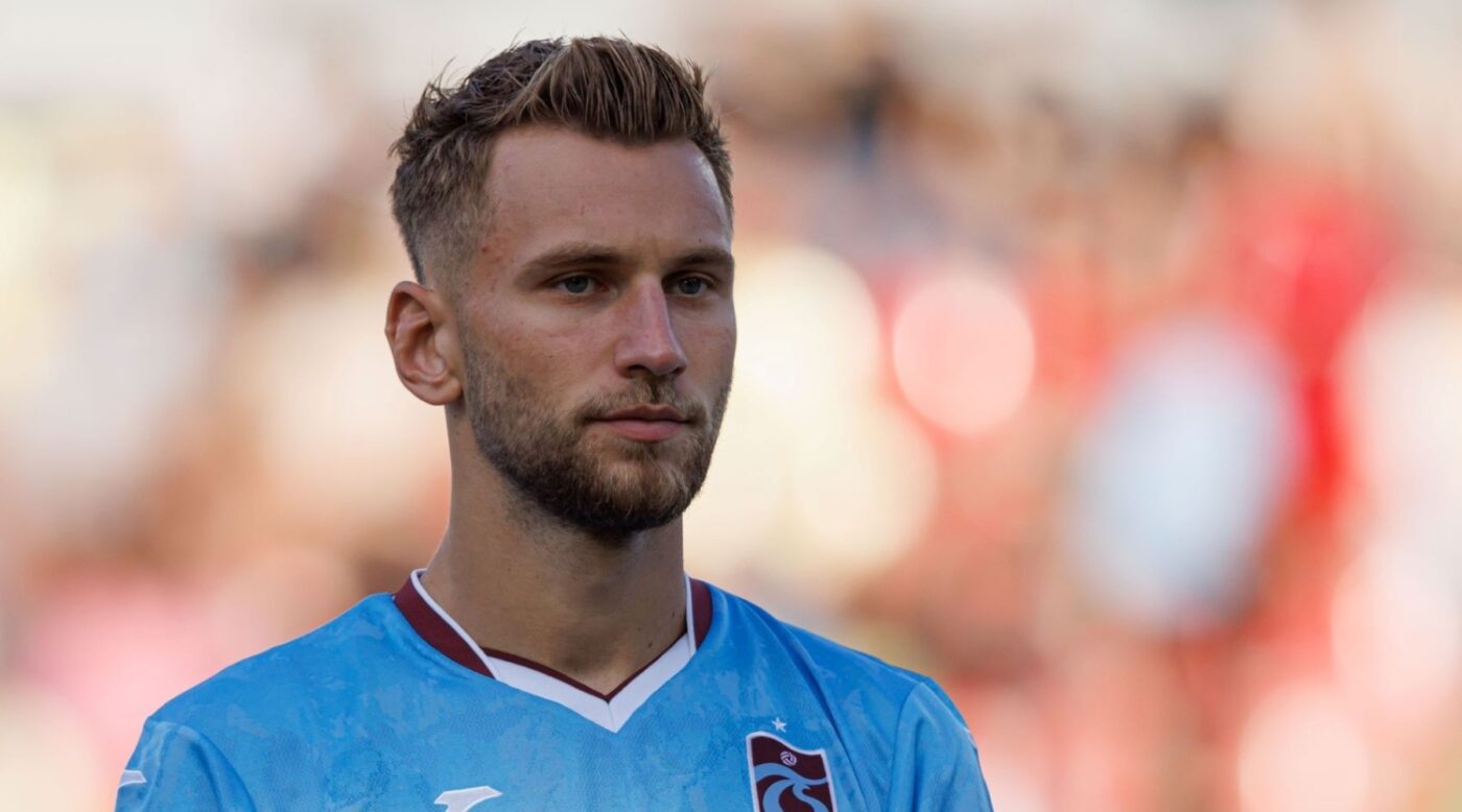 Turcii au aflat discuția secretă dintre Denis Drăguș și antrenorul lui Trabzonspor. Se schimbă radical situația românului și Marius Șumudică primește o lovitură grea