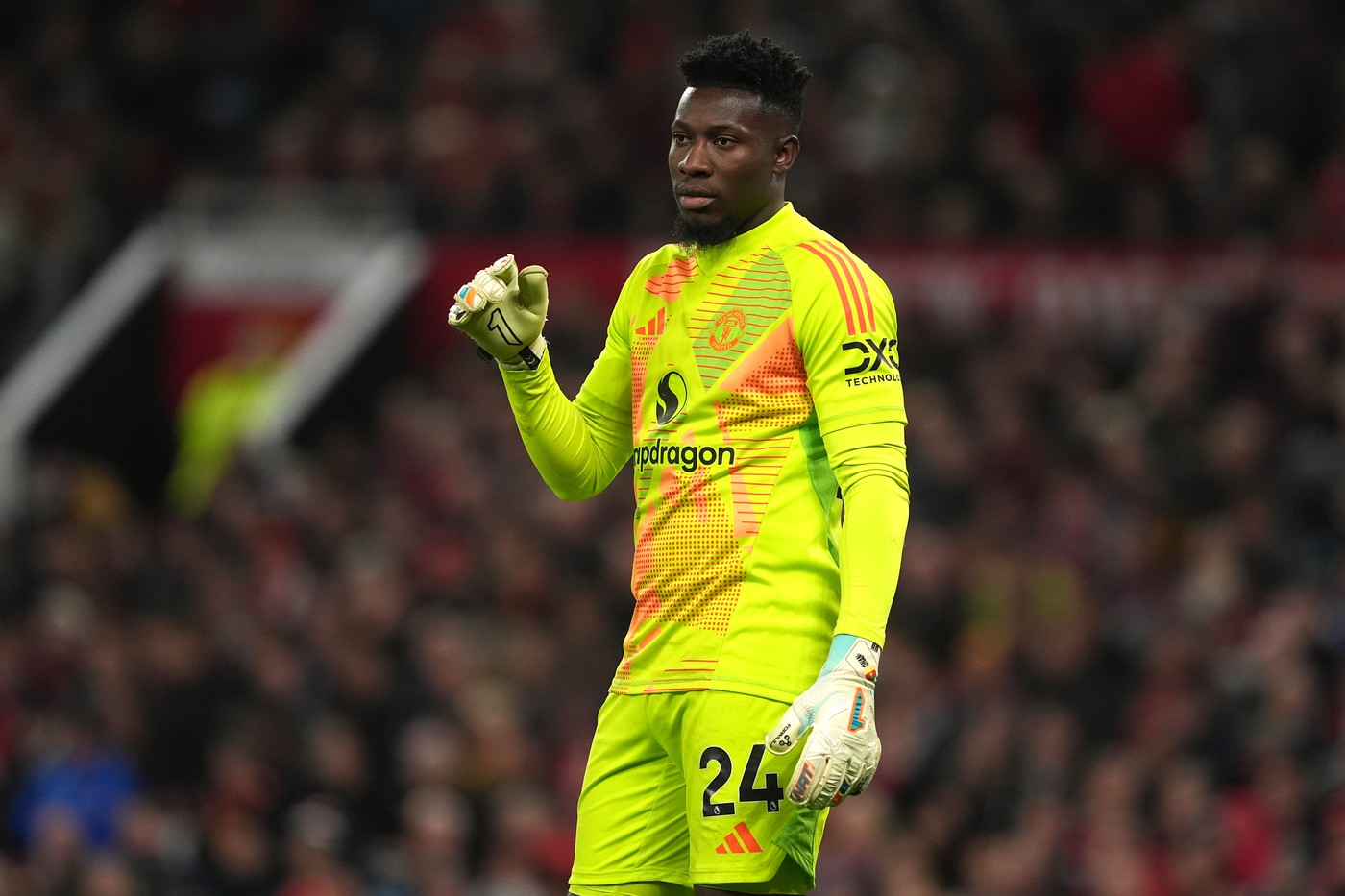UEFA a tăiat în carne vie într-un caz de dopaj cu Furosemid, substanța găsită în exces în corpul lui Berto de la U Cluj! Ce suspendare a primit Andre Onana, actualul portar al lui Manchester United, pe vremea când juca la Ajax Amsterdam