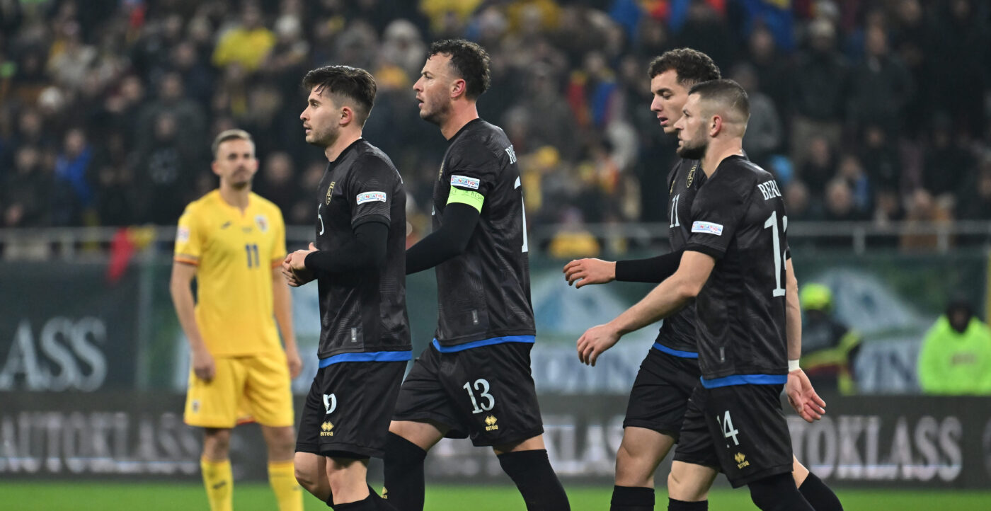 Verdictul de la TAS despre România – Kosovo e îngrozitor! „Vină comună”