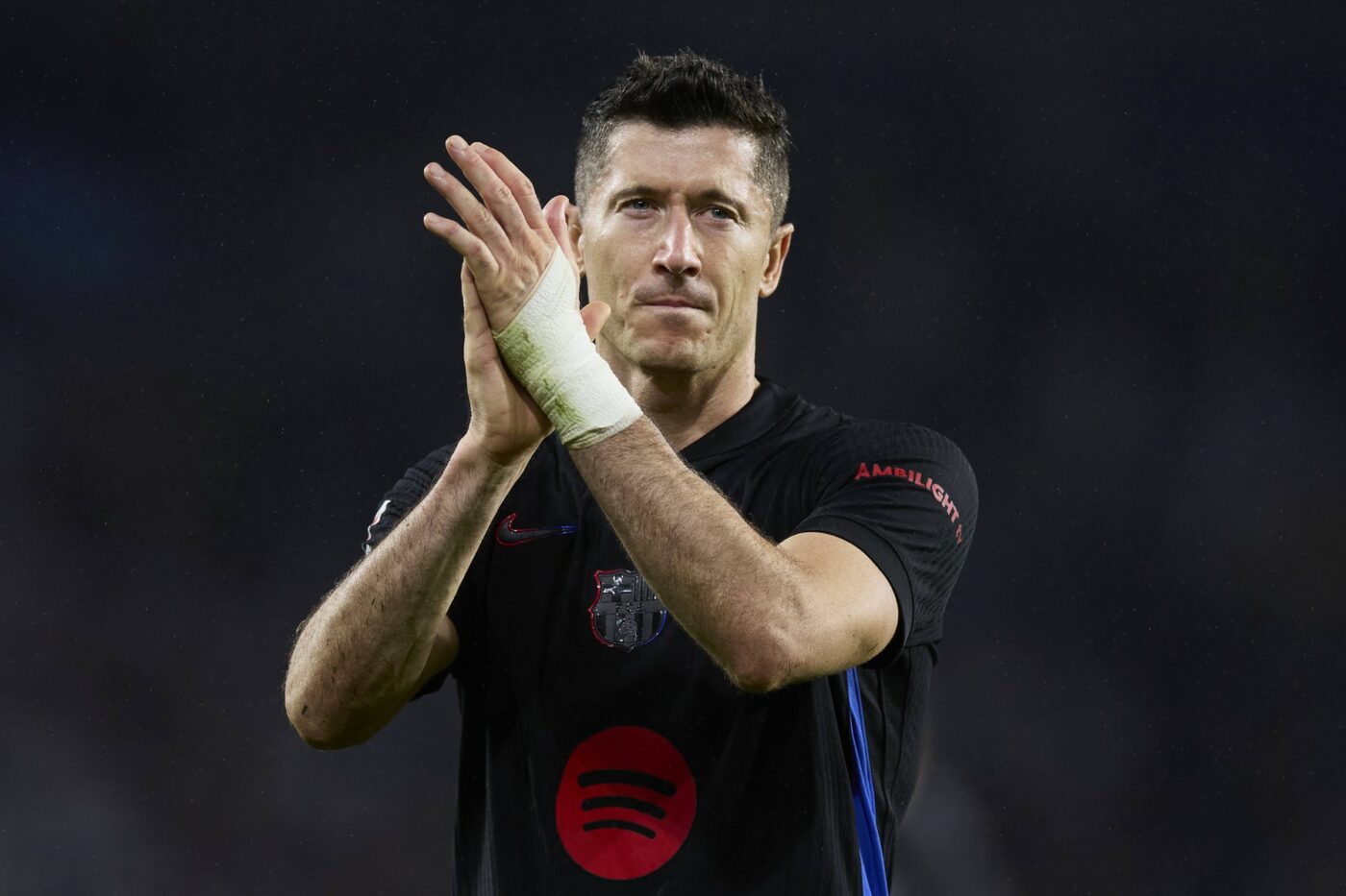 Veste bombă! Pe cine vrea să aducă FC Barcelona în locul lui Robert Lewandowski
