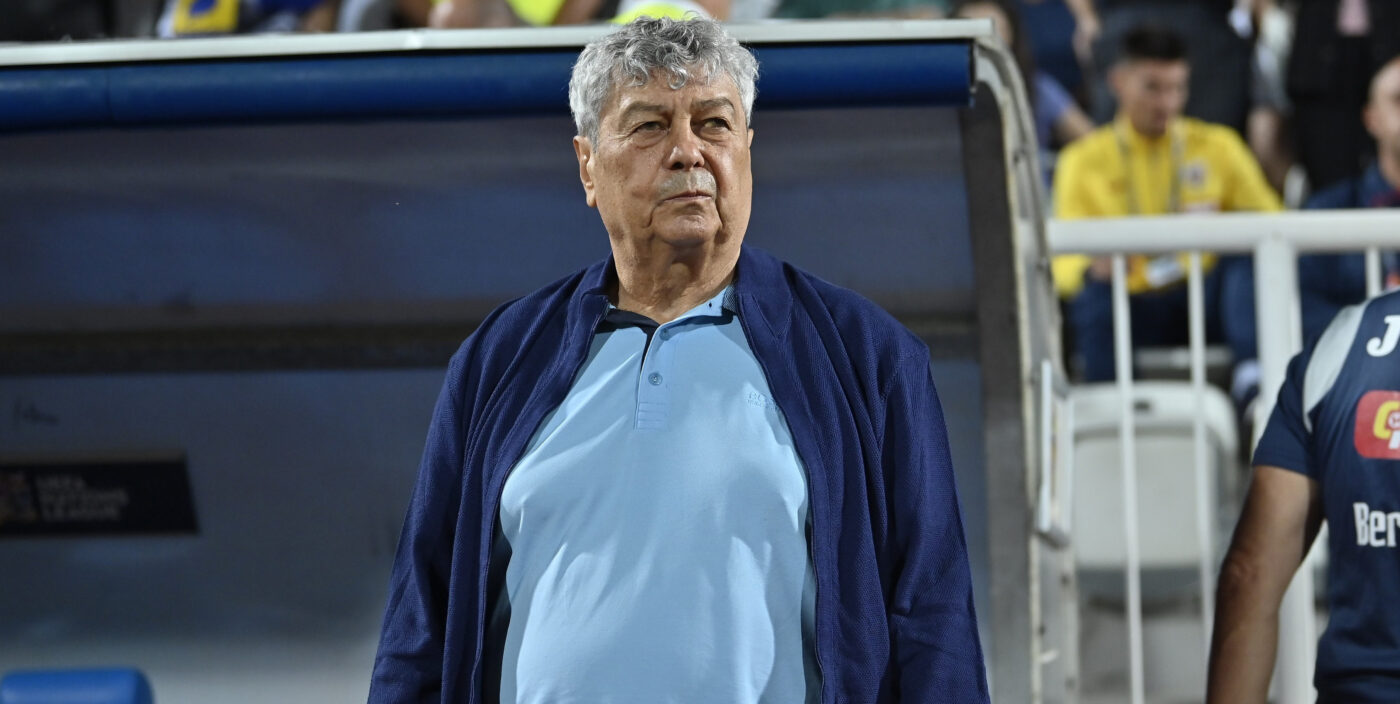 Veste bombă la echipa națională înaintea dublei cu Kosovo și Cipru: „Mircea Lucescu vrea să-l aducă pe Răzvan, iar contextul e optim!”