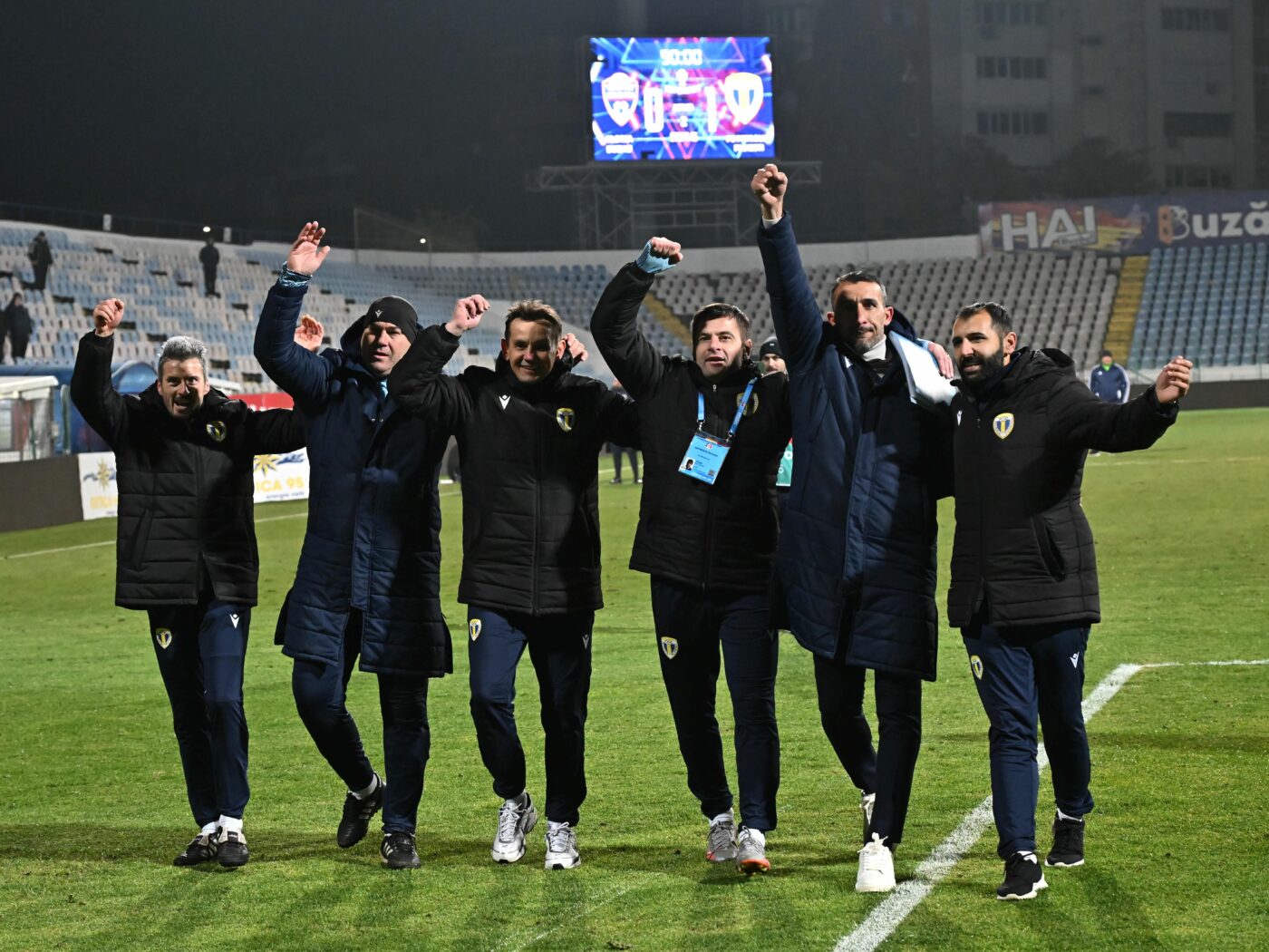 Veste uriașă pentru cei de la Petrolul înaintea meciului cu Dinamo. Anunțul care schimbă soarta clubului