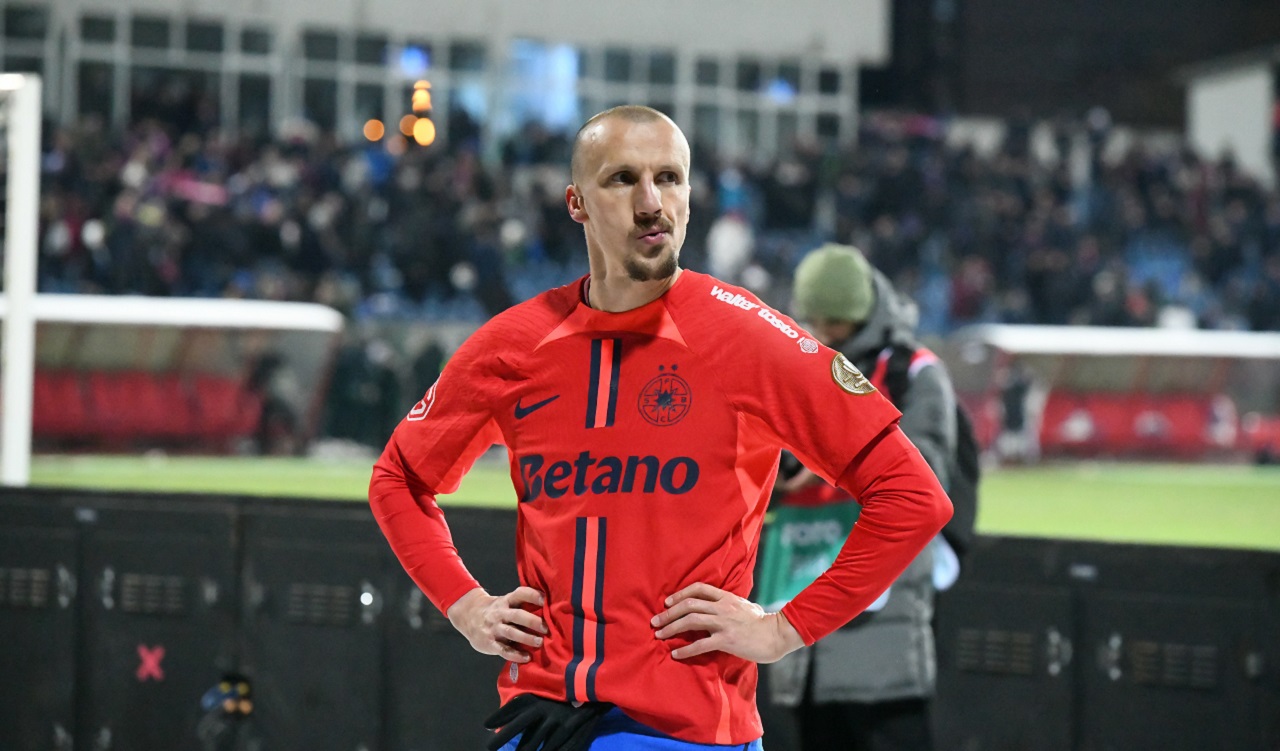 Vlad Chiricheș, desființat: „Pentru mine, asta e egal cu zero”