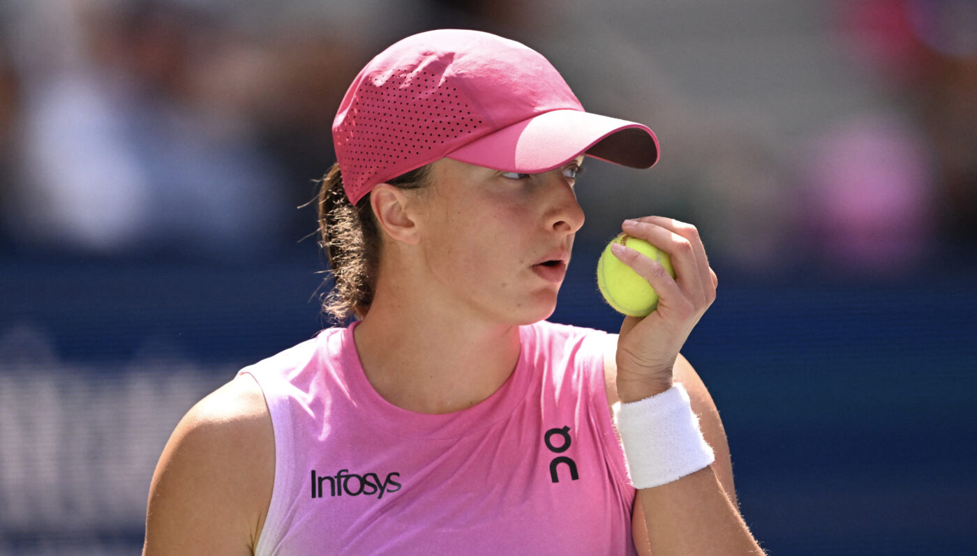 WTA a emis un comunicat oficial de urgență despre Iga Swiatek. Cum a numit forul internațional cazul de dopaj al polonezei