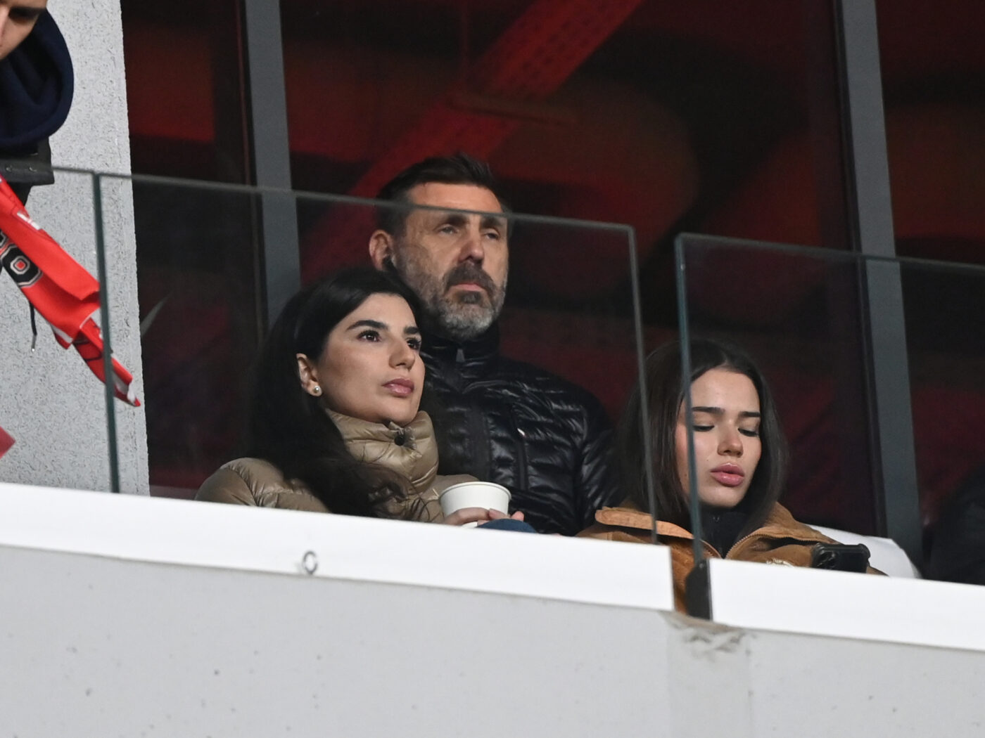 Zeljko Kopic nu s-a mai putut abține și a publicat o fotografie după Dinamo – UTA 1-0