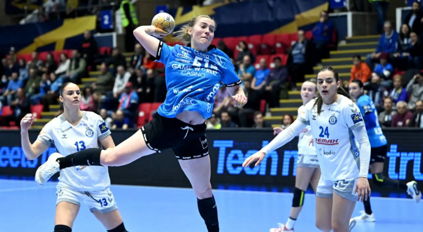 Top 5 știri din handbal: Laslo și Kapitanovici puse pe liber, cine a ...