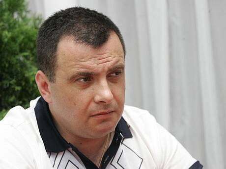 Cine este Horia Culcescu, bărbatul pe care Gigi Becali l-a împrumutat cu 2.000.000 de euro. E poreclit „Regele conservelor” şi a fost cel mai bogat fermier din România