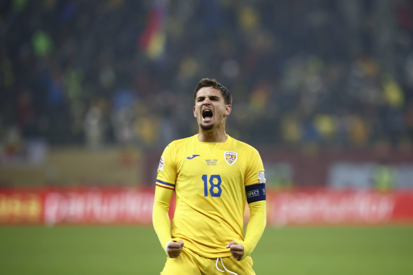 Cipru nu e Kosovo, noi însă am jucat la fel. Cronică de Cătălin Mureșanu. Mulțumiți de scor, joc nesatisfăcător. Așteptăm decizia UEFA pentru a ne adjudeca grupa cu victorii pe linie