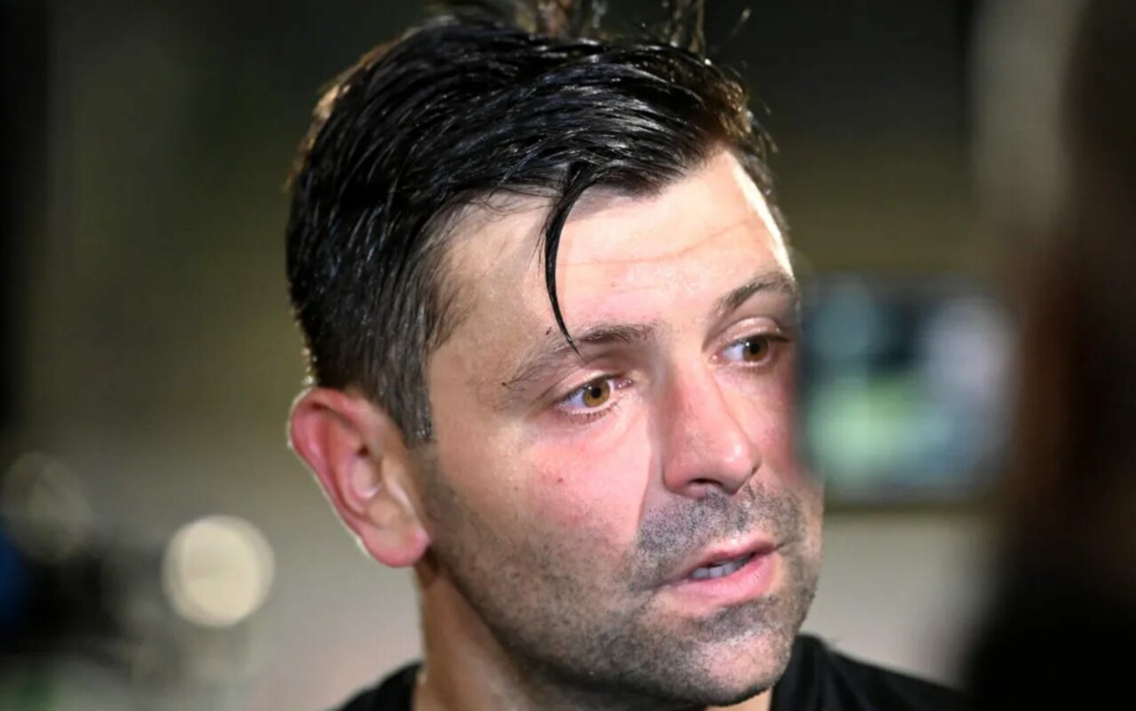 „Sunt convins că îi deranjează pe cei de la CSA”. Raul Rusescu a ...