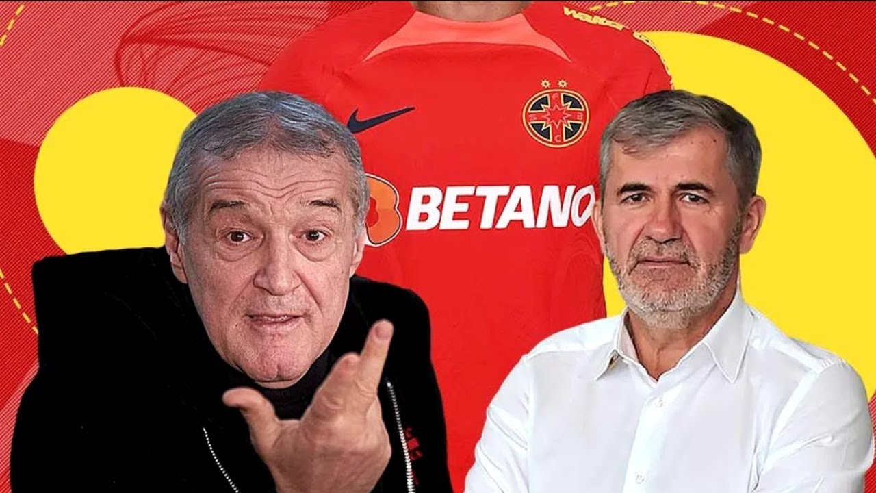 „Această aroganță nu este bună!”. Valeriu Iftime îi „taie aripile” lui Gigi Becali, după ce a spus că FCSB va câștiga fără emoții meciul cu FC Botoșani