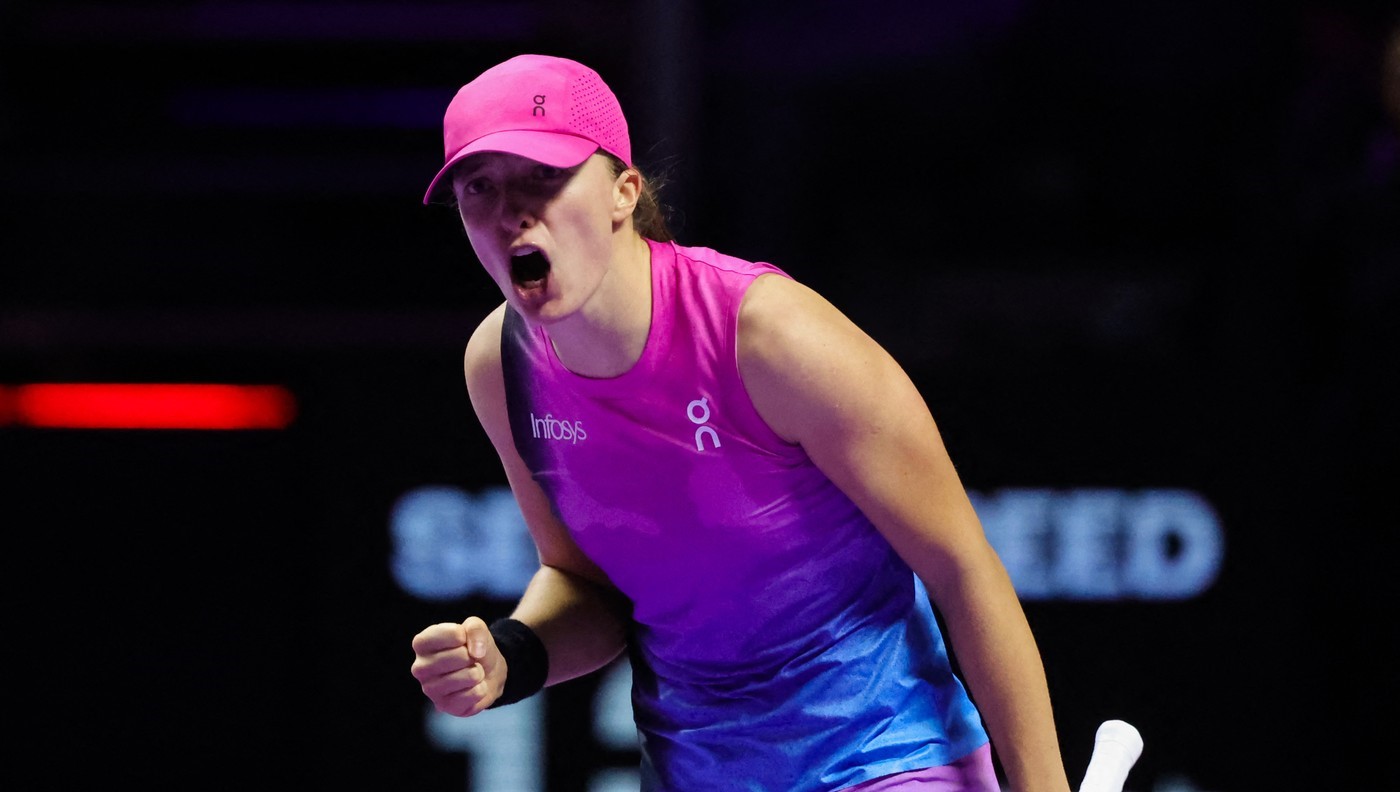 „Acolo sunt banii noștri”. Iga Swiatek a rupt tăcerea despre scandalul cu WTA în privința numărului prea mare de turnee obligatorii pentru jucătoare