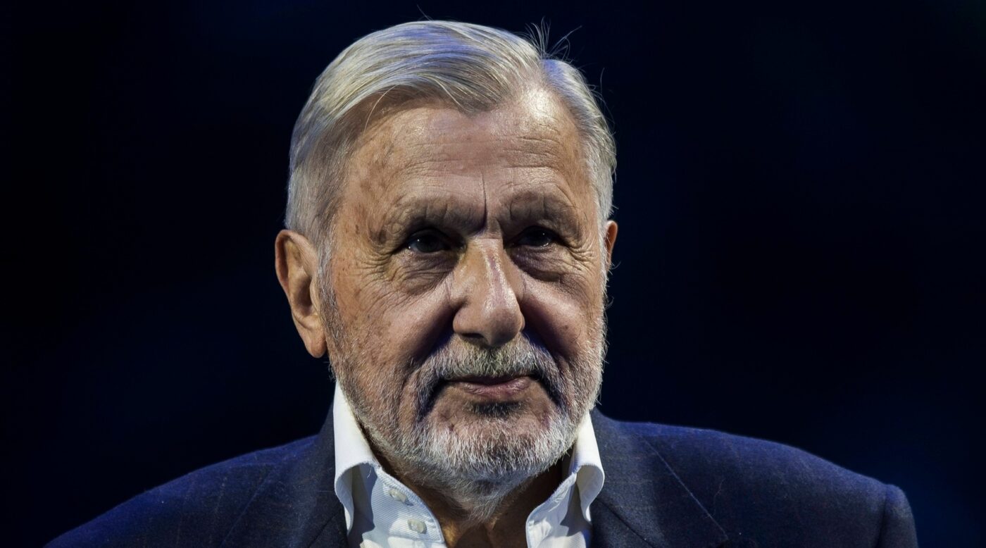 „Am fost lăsați ultimii și nu înțeleg de ce”. Ilie Năstase a criticat din nou decizia americanilor pentru români, deși acum lucrurile au ajuns într-un moment istoric