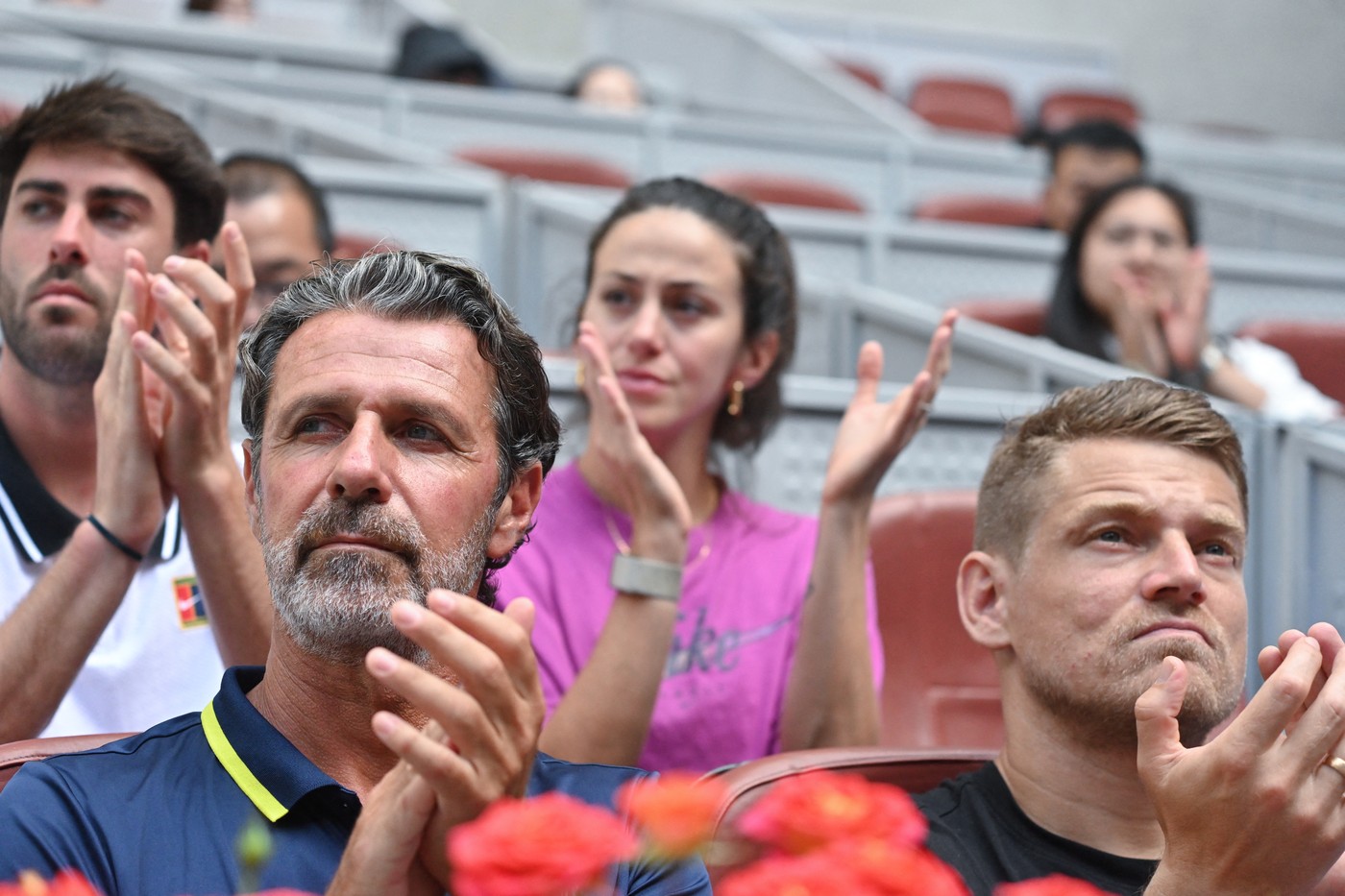 „Are nevoie de nebunia aceea”. Patrick Mouratoglou a șocat cu opinia lui
