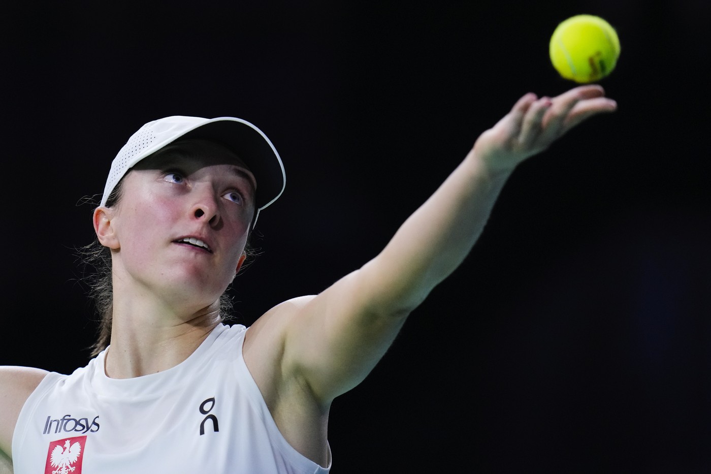 „Cazul Simona Halep a devenit un exemplu despre cum să nu te porți într-o situație de dopaj, iar Sinner și Swiatek au profitat de asta”. Americanii au disecat pedepsele date de ITIA și au dat verdictul