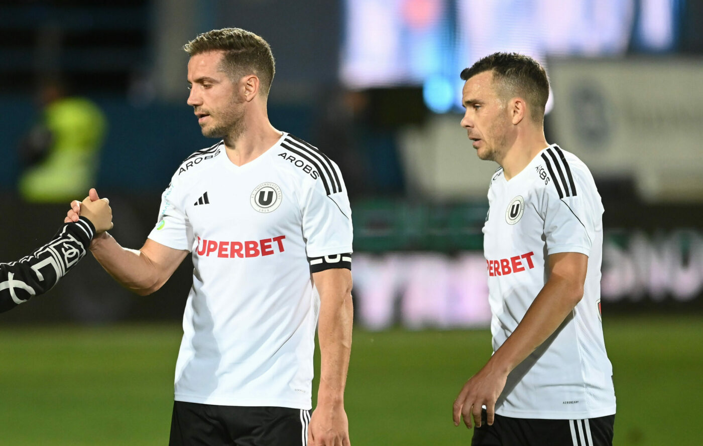 „Cel mai bun din Liga 1”. Alex Chipciu, dat pe spate de un jucător de la FCSB