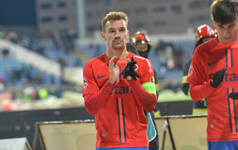 „Darius Olaru e comparabil cu Kevin de Bruyne”. Scoțienii au scris despre negocierile de transfer dintre Rangers și FCSB