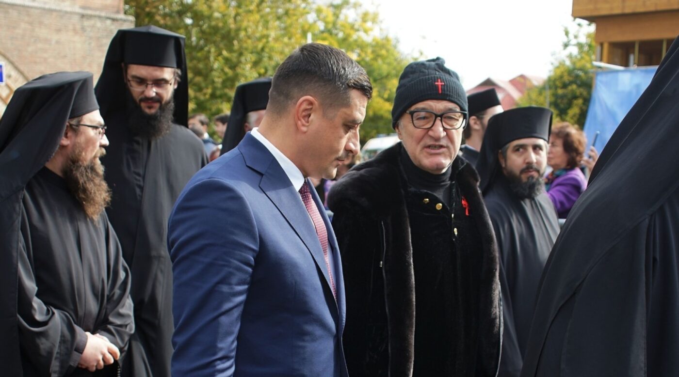 „E gură slobodă. Va fi Daniil Sihastrul”. De ce nu a candidat Gigi Becali la funcția de președinte al României: adevărul lui George Simion