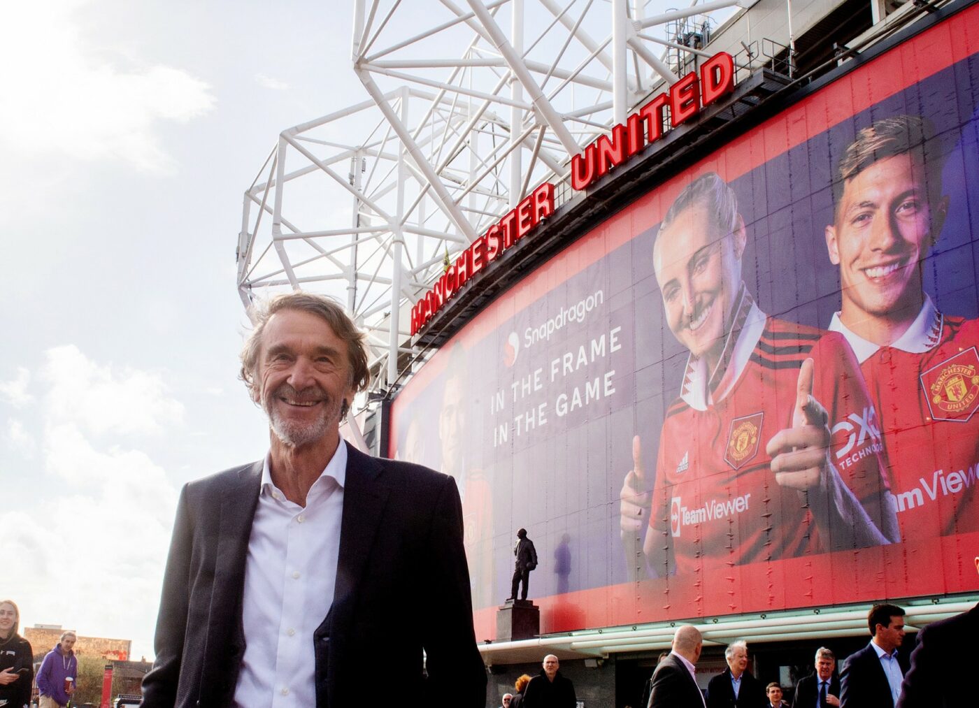 „E o ruşine!”. Patronul lui Manchester United vrea să taie la jumătate sumele plătite către asociația suporterilor cu dizabilități