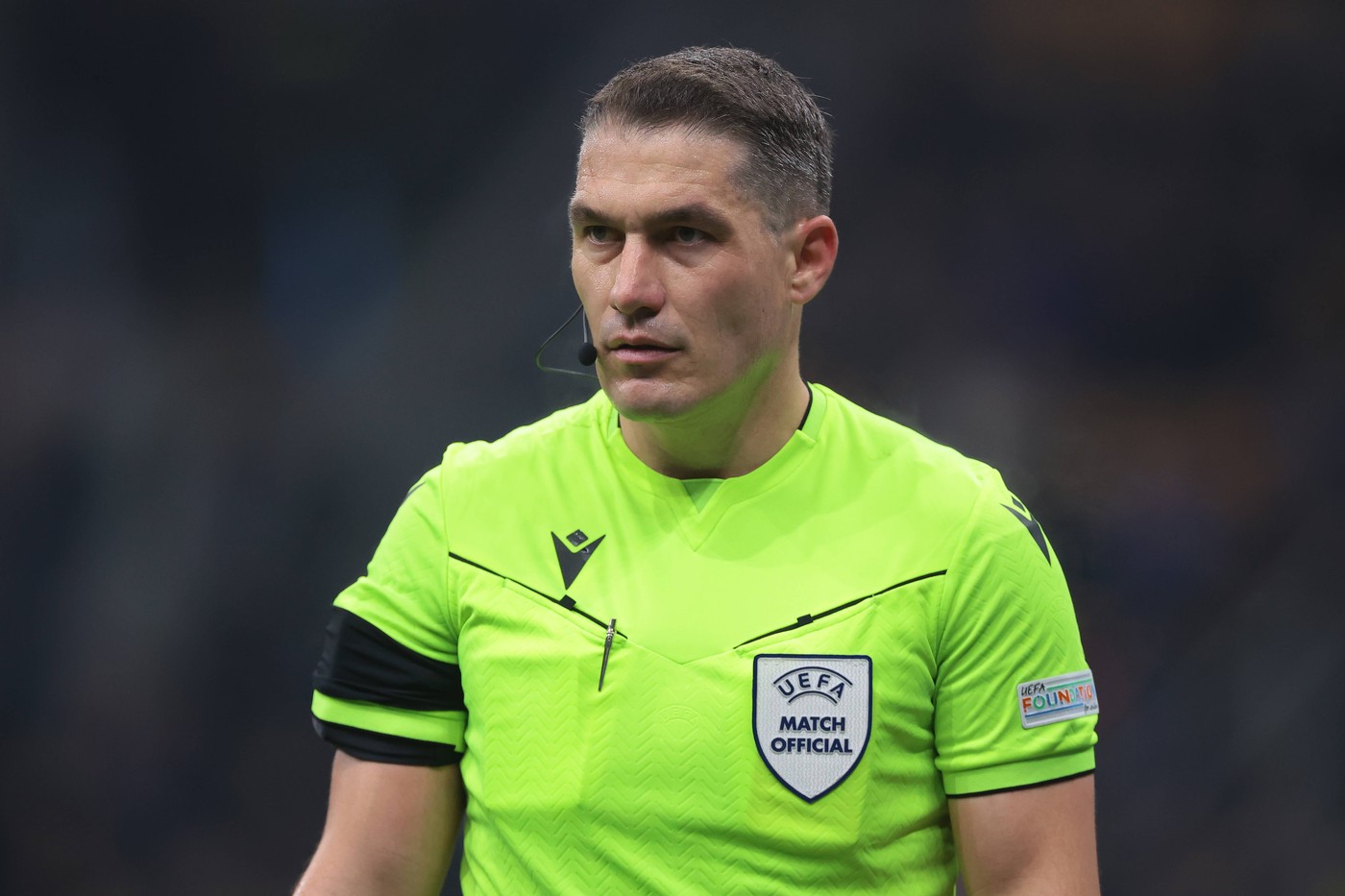 „E ridicol! Ruinează fotbalul”. E cutremur în Anglia după decizia lui Istvan Kovacs din Inter – Arsenal 1-0