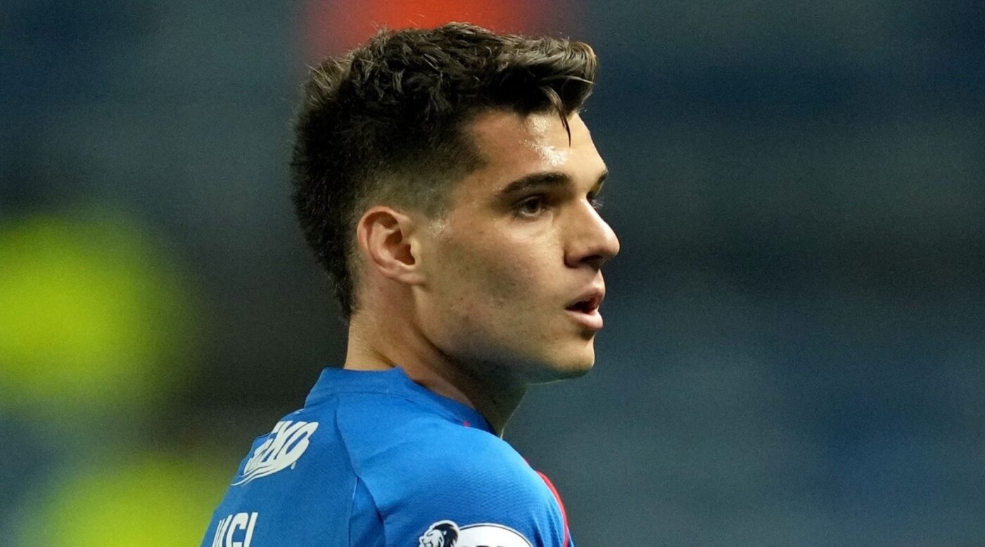 „E timpul să pleci! Ne-am săturat de scuzele tale”. Legenda lui Rangers a cerut public demisia antrenorului lui Ianis Hagi