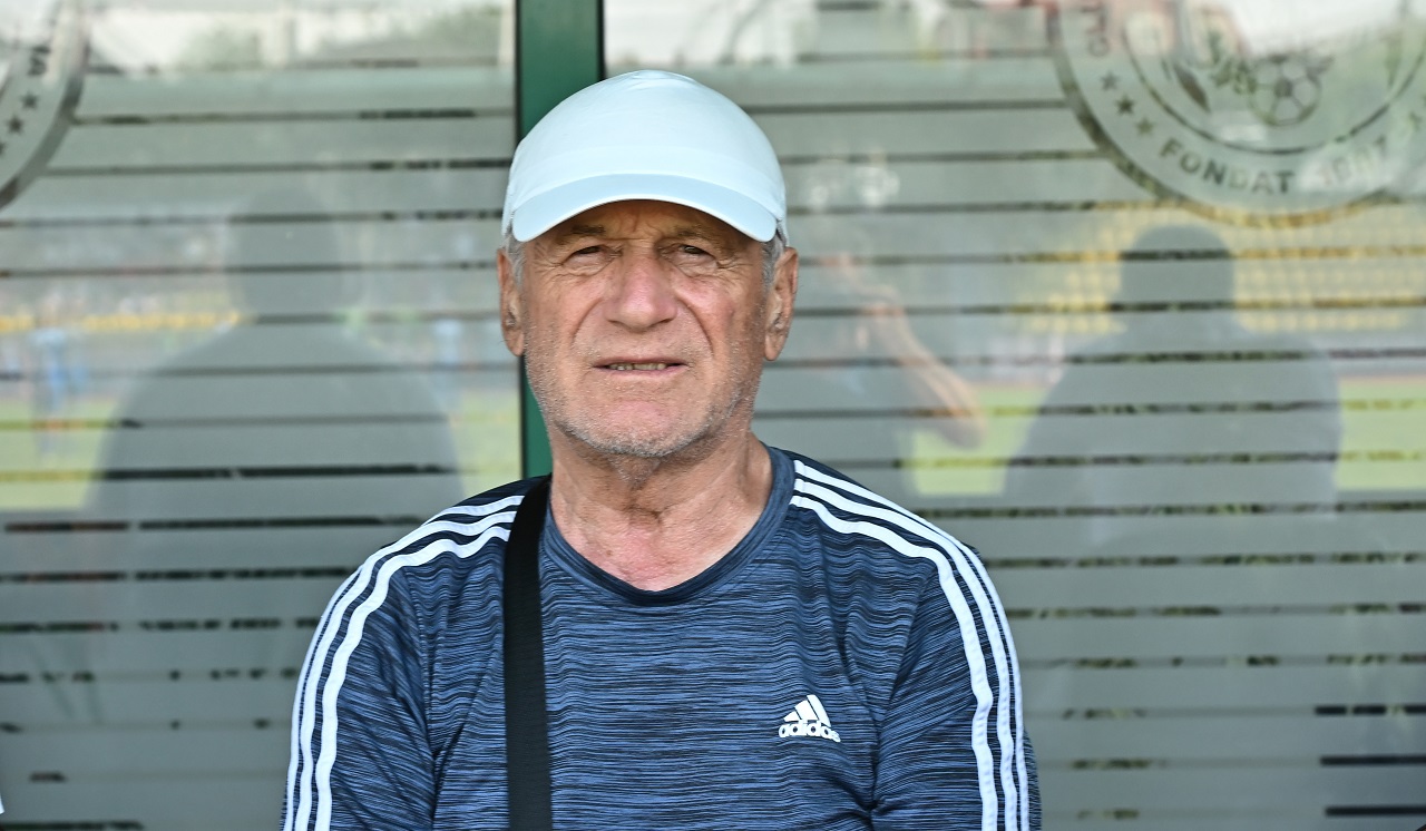 „Eu eram peste Beckham”. Un nume mare din istoria Stelei a recunoscut că nu îi place deloc fotbalistul Darius Olaru