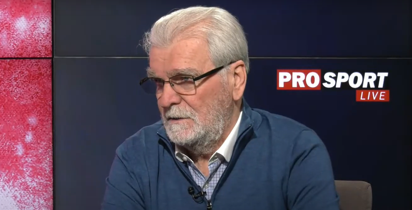 „Fricoși! Cel mai slab joc”. Dinu Gheorghe dă de pământ cu elevii lui Mircea Lucescu, după România – Kosovo. EXCLUSIV