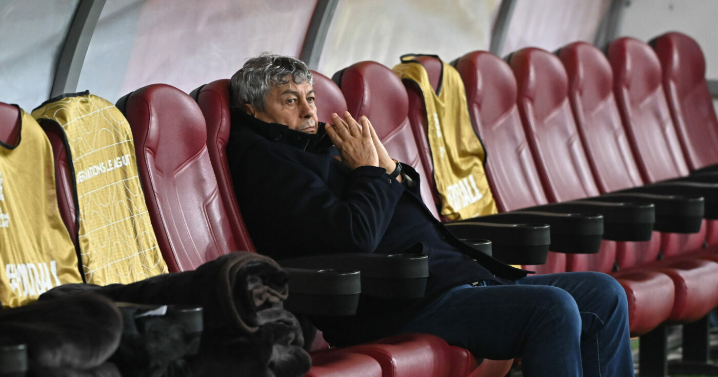 „Hai să călcăm oamenii pe trecerea de pietoni!”. Cea mai dură reacție după ce Mircea Lucescu a spus că FCSB este Steaua. EXCLUSIV