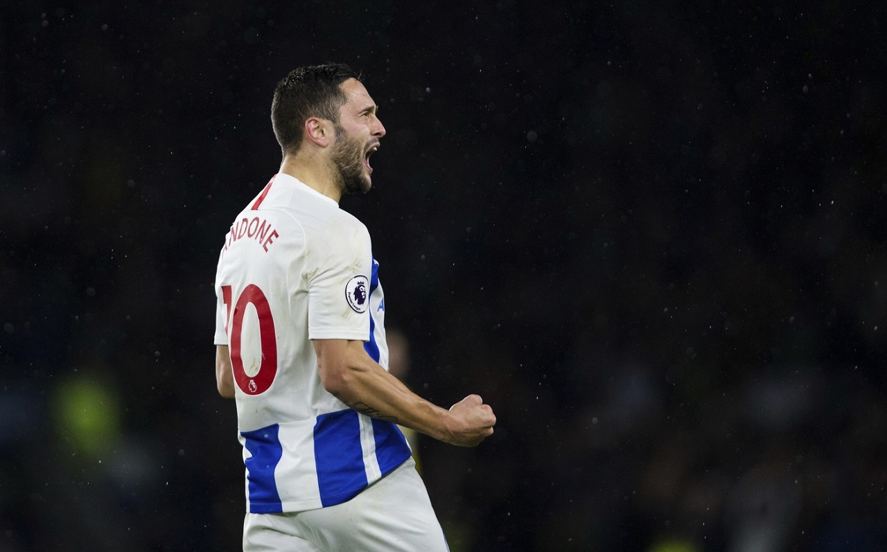 „Îl mai țineți minte?”. Presa din Italia a râs de transferul lui Florin Andone