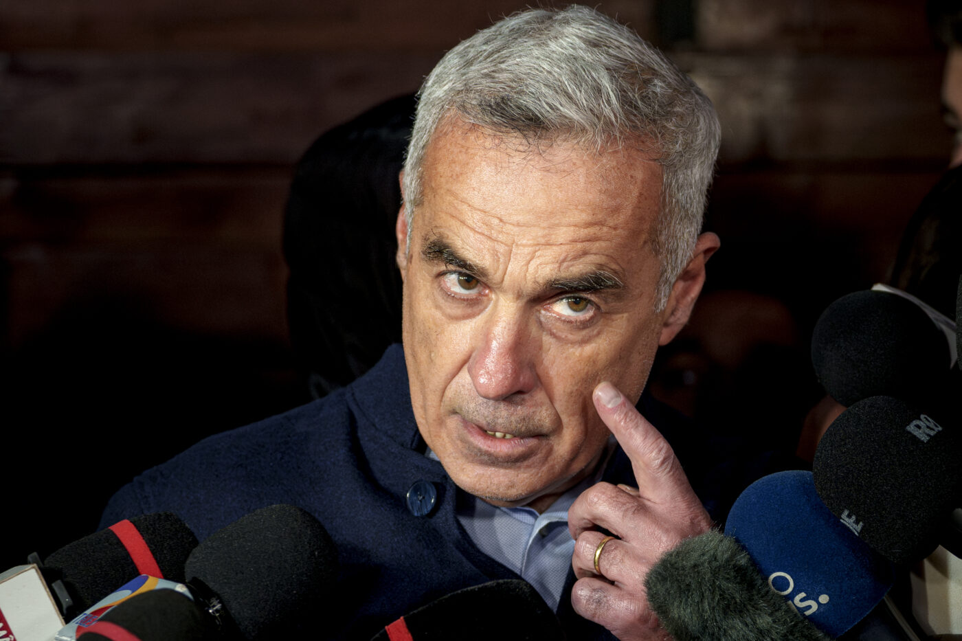 „M-am documentat și e cel mai potrivit pentru a fi președinte”. Jucătorul creat de Gică Hagi, care a fost umilit de Gigi Becali la FCSB și care a vrut să se retragă din fotbal la 26 de ani, a anunțat public că îl votează pe Călin Georgescu